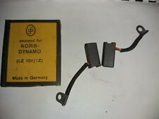 Champion 400, 1951 ,kohlensatz