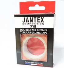 Schlauchreifen Klebeband Velox Jantex 76 Vintage Rennrad Felgen Velo