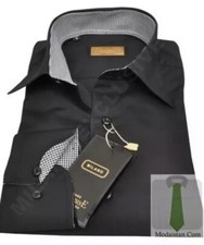 ITALIAN DESIGNER schwarzes