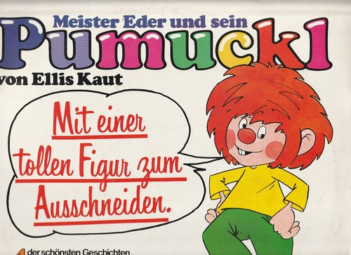 Meister eder und sein pumuckl - und,