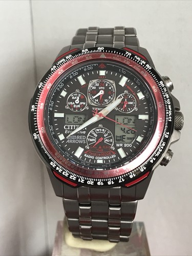 Citizen herren eco drive t - eco-drive, a-t