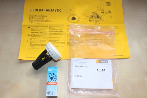 Sirona sirolux fantastic - sirona,