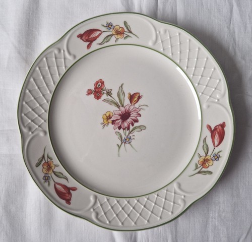 Villeroy boch teller - &, "