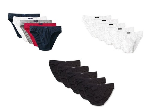 5er pack tom tailor herren - 5er,