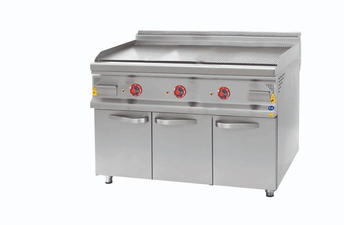 Gas bratplatte kw - bratplatte,