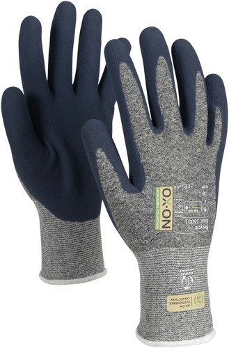 Arbeits garten handschuh aus - garten-handschuh,