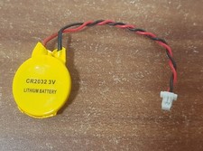 RTC Bios Cmos Batterie 3V CR2032 für Acer Aspire 8930 8930g