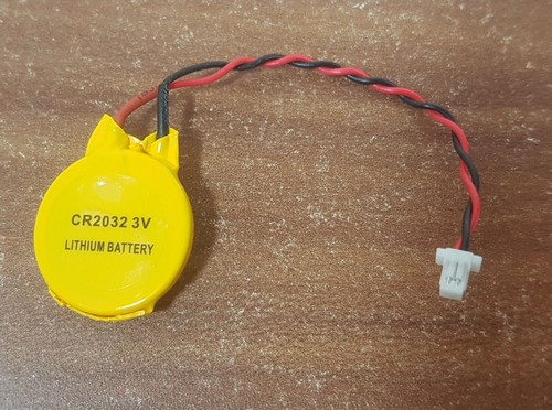 Rtc bios cmos - cmos, 3v