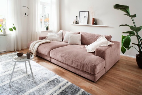 Candy megasofa big sofa - candy,