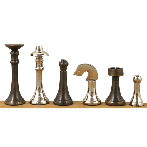 Zeitgenössisches - 3,1",