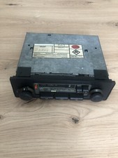Blaupunkt Autoradio