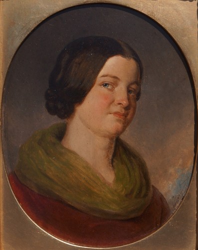 Franziska deix 1850 - deix,, ca.