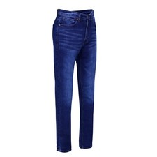 Herren Jeans Slim Fit Style