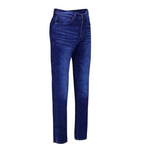 Herren jeans slim fit style - slim,