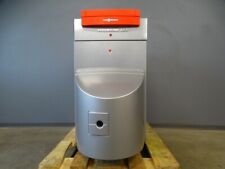 Viessmann Vitorond 200 VR2 Öl-Heiz-Kessel Brenner 27kW Heizung Bj.2003