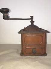 ‼️ Antik Kaffeemühle