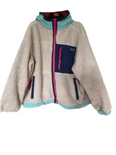 Superdry Jacke Fleecejacke