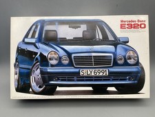 Modellautos Bausatz 1:24