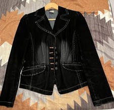 Damen Jeans Blazer Gr.36