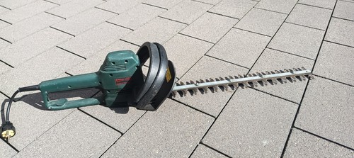 Metabo-Heckenschere