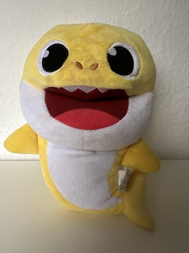 Baby shark kuscheltier - baby,