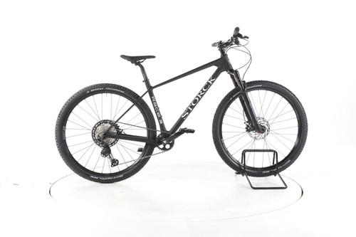 Storck rebel race 1x12 - race.3, xt
