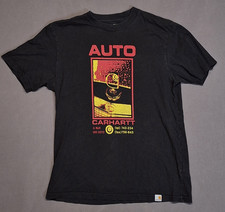 Rare T-Shirt - Carhartt - Auto