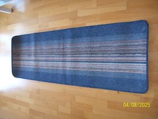 Teppich Läufer für Küche Keller Party Raum ca. 176 x 56 cm