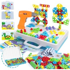 Kreatives Kinder Spielzeug -