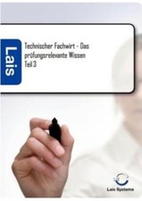 Technischer Fachwirt - Das