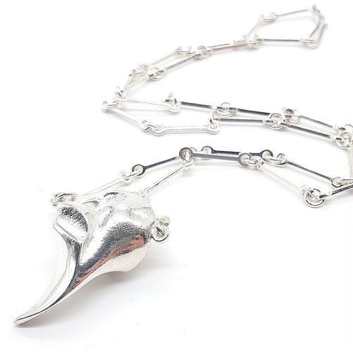 Vintage lapponia sterling - lapponia,