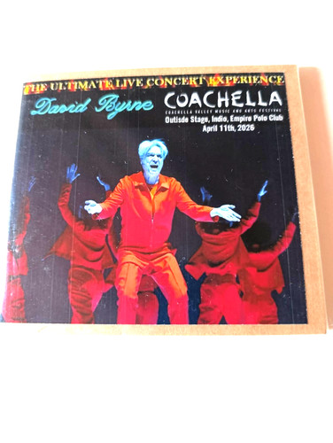 David byrne coachella indian - david,