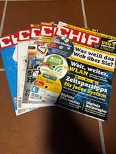 Chip Computer Magazin - 5