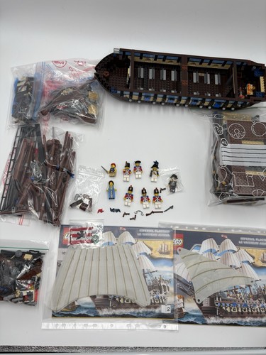 Lego advanced models - lego,