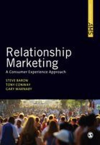 Relationship marketing a - relationship,
