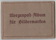 Morgenpost - Album für