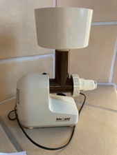 Getreidemühle BioMahl Messerschmidt