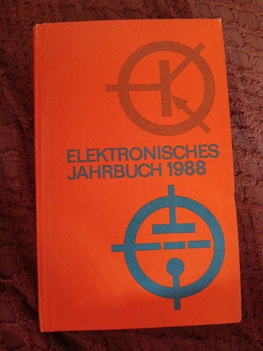 Elektronisches jahrbuch für - jahrbuch,