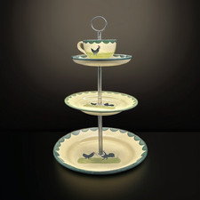 Zeller Keramik HAHN UND HENNE