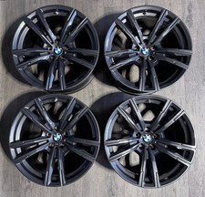 Original BMW M5 / M8 F90 F91 F92 F93 19 Zoll Felgen Styling 812 / 8091267 TOP