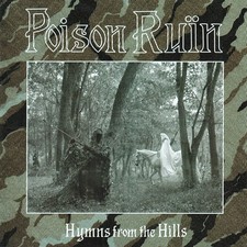 Poison ruin hymns from the - poison,