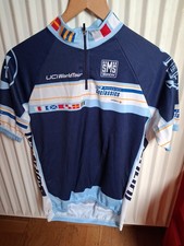 Santini Herren Radsport Set -