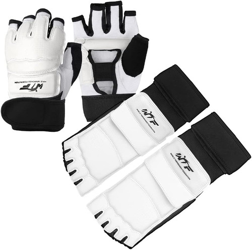 Taekwondo handschuhe - taekwondo,