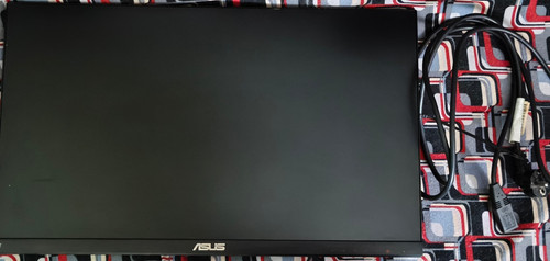 Asus tuf gaming vg249q - vg249q, zoll