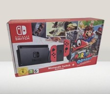 Neue Nintendo Switch Super