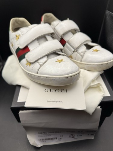 Gucci ace bee - ace,