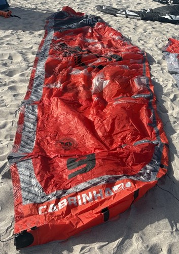 Cabrinha switchblade kite - cabrinha,