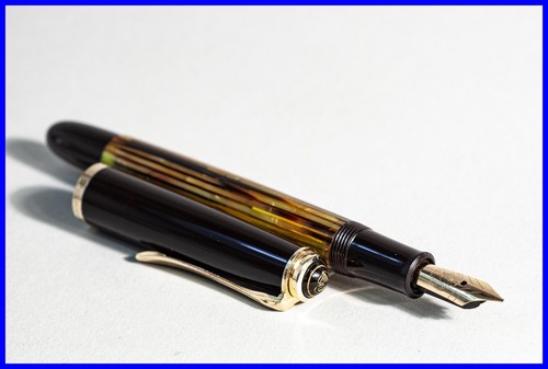 1950s pelikan 400nn - pelikan,