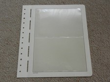 Leuchtturm LB  12 Blätter mit 2 Streifen