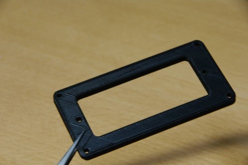 Gibson firebird mini humbucker - firebird, mini-humbucker